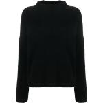 Svarta Stickade tröjor från Filippa K för Damer 
