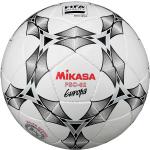 Mikasa Fsc62b Futsal Ball Guld 4