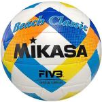 Mikasa V543c Volleyball Ball Flerfärgad 5