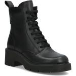 Svarta Ankle-boots från Camper i storlek 36 för Damer 