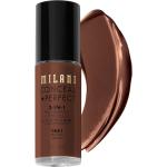 Milani Cosmetics Conceal & Perfect Liquid Foundation Mocha - 30 ml