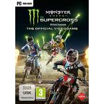 Milestone The Official Monster Energy Supercross PC