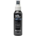 Svarta Hårfärger från Milk_shake 100 ml för Damer 