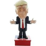 Mimiconz Figurines: World Leaders (Donald Trump) 20cm Figure