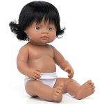 Flerfärgade Bodies för Bebisar från Miniland från Amazon.se med Fri frakt Prime Leverans 
