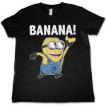 Minions - Banana Kids T-Shirt, T-Shirt