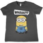 Dumma Mej Minioner T-shirts för barn 