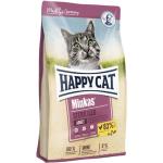 Minkas Sterilised Poultry 1,5 kg - Katt - Kattfoder & kattmat - Torrfoder till katt - Happy Cat - ZOO.se