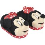 Minnie Mouse 3D Tofflor