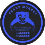 Skäggvax & Mustaschvax från Beard Monkey 60 ml för Herrar 