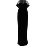 Svarta Tubklänningar med paljetter från nissa i Storlek XL för Damer 