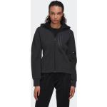 Hållbara Svarta Tränings hoodies från adidas på rea i Storlek XXS för Damer 