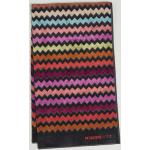 Missoni Home Warner Beach Towel 100x180 cm Multicolor