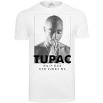 Streetwear Vita 2Pac T-shirtar för Pojkar från Mister Tee från Amazon.se 