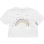 Streetwear Vita T-shirts för barn från Mister Tee 