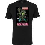 Mister Tee Herrar Beastie Boys Robot T-shirt, svar