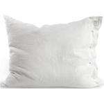 Misty Pillow Case Home Textiles Bedtextiles Pillow Cases White Lovely Linen