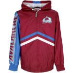 Mitchell & Ness Wind Jackets Multicolor, Herr