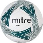 Vita Fotbollar från Mitre på rea för Flickor 
