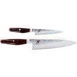 Japanska knivar från Miyabi 