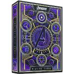 MJM Avengers: Infinity Saga Spelar kort av theory1