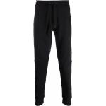 Svarta Sweat pants från Calvin Klein Jeans på rea i Storlek M för Herrar 