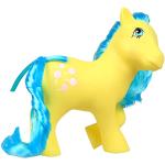My Little Pony Gosedjursenhörningar från Hasbro My little Pony med Hästar med Häst-tema 