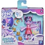 Mlp Smashin’ Fashion Twilight Sparkle Toys Playsets & Action Figures Movies & Fairy Tale Characters Multi/patterned My Little Pony