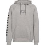 Mn Versa Standard Hoodie Sport Sweat-shirts & Hoodies Hoodies Grey VANS