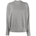 Gråa Sweatshirts från Ralph Lauren Lauren på rea i Storlek S i Bomullsblandning för Damer 
