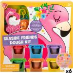 Flerfärgad Leklera från PlayGo på rea i Plast för barn 3 till 5 år 
