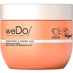 Professional Veganska Hårinpackningar Dewy från Wedo för Färgat hår 400 ml 