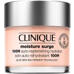 Moisture Surge 100-Hour Moisturizer Face Cream Dagkräm Ansiktskräm Nude Clinique