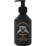 Body lotion från Beard Monkey med Mjukgörande effekt 250 ml 