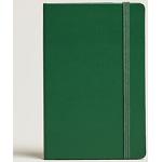 Gröna Anteckningsböcker från Moleskine 