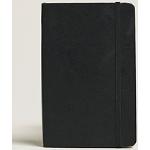 Moleskine Ruled Soft Notebook Pocket Black