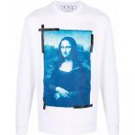 Off white Mona Lisa Sweatshirts från Off-White på rea för Herrar 