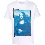 Monalisa t-shirt med smal passform