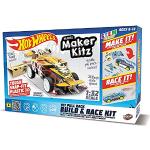 Mondo 51193 Maker Kitz Build och Race Kit Pull Bac