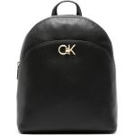 Svarta Ryggsäckar från Calvin Klein på rea i Syntet för Damer 