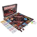 Monopoly Deadpool Marvel Heroes – brädspel – frans