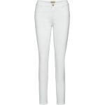 Vita Skinny jeans från Morris Monroe i Storlek XXS för Damer 