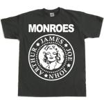 Monroes T-Shirts, T-Shirt