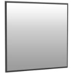Antracit-grå Speglar från Montana Design 
