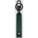 Gröna Nyckelringar från Montblanc i Metall för Herrar 