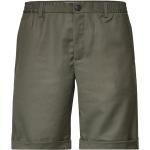 Khaki Chino shorts från GABBA i Storlek M 