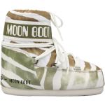 Vita Moonboots från Moon Boot på rea för Damer 