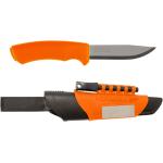 Morakniv Bushcraft Survival Knife orange/svart 2022 Verktyg