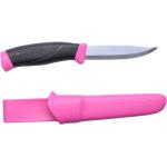 Morakniv Companion Knife pink 2022 Verktyg