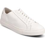 Vita Låga sneakers från Filippa K Morgan i storlek 40 